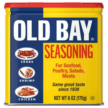 Old Bay - Seasoning