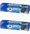 Oreo (Asian 5 x 2 Packs) Cookies - Original