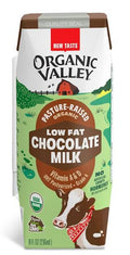 Organic Valley Milk - Chocolate
