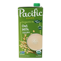 Pacific Foods - Organic Oat Milk