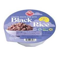 Otoki Cooked Black Rice