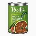 Pacific Foods - Organic Hearty Vegetable Soup