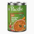 Pacific Foods - Organic Spicy Chicken Noodle Soup
