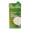 Pacific Foods - Organic Almond Milk