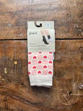 Pact Women's Crew Socks