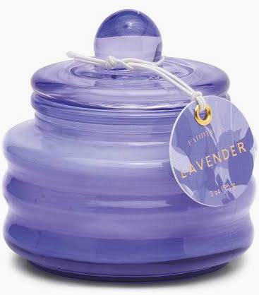 Paddywax Candle - Sweet Violet