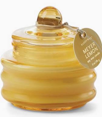Paddywax Candle - Warm Dessert