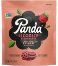Panda Licorice - Strawberry