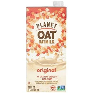 Planet Oat Oatmilk - Original