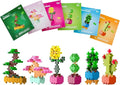 Plus Plus Puzzles - Puzzles