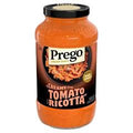 Prego Pasta Sauce - Creamy Tomato Ricotta Sauce