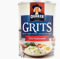 Quaker Grits - Old Fashioned
