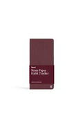 Rarst Stone Paper Pad - Habit Tracker