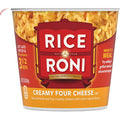 Rice-A-Roni Rice Mix - Creamy Four Cheese