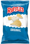 Ruffles - Original