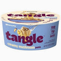 Samyang Tangle - Creamy Mushroom Pasta