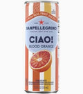 Sanpellegrino Sparking Water - Blood Orange