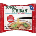 Sapporo Ichiban Instant Noodles - Japanese Style Noodles