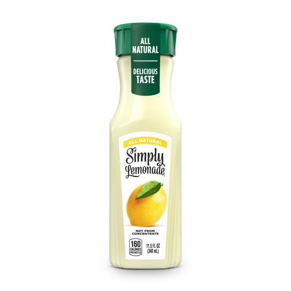 Simply Lemonade - Original