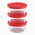 Small Storage Bowls