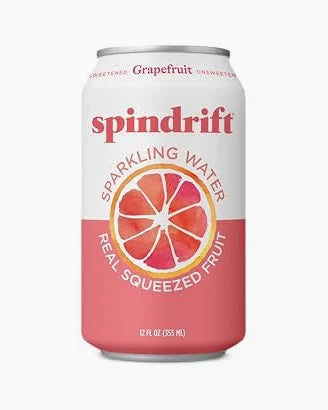 Spindrift Sparking Water - Pink Lemonade