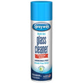 Sprayway Glass Cleaner