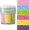 Sprinkle Fetti Sprinkles