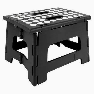 Step Stool