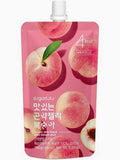 Sugarlolo Drink - Peach