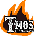 T Mo’s BBQ Sauce