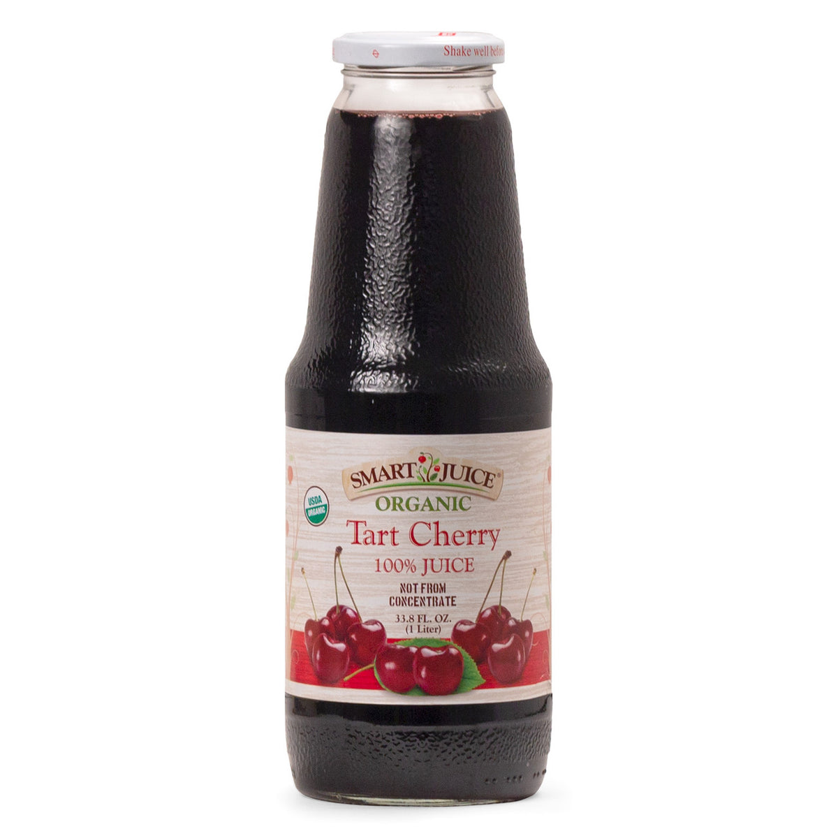 Smart Juice Organic - Tart Cherry