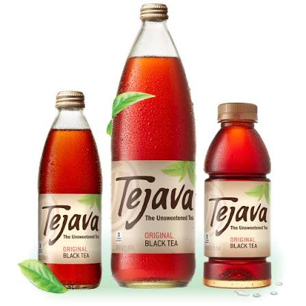 Tejava Black Tea