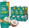 Thai Coco Coconut Water - Original