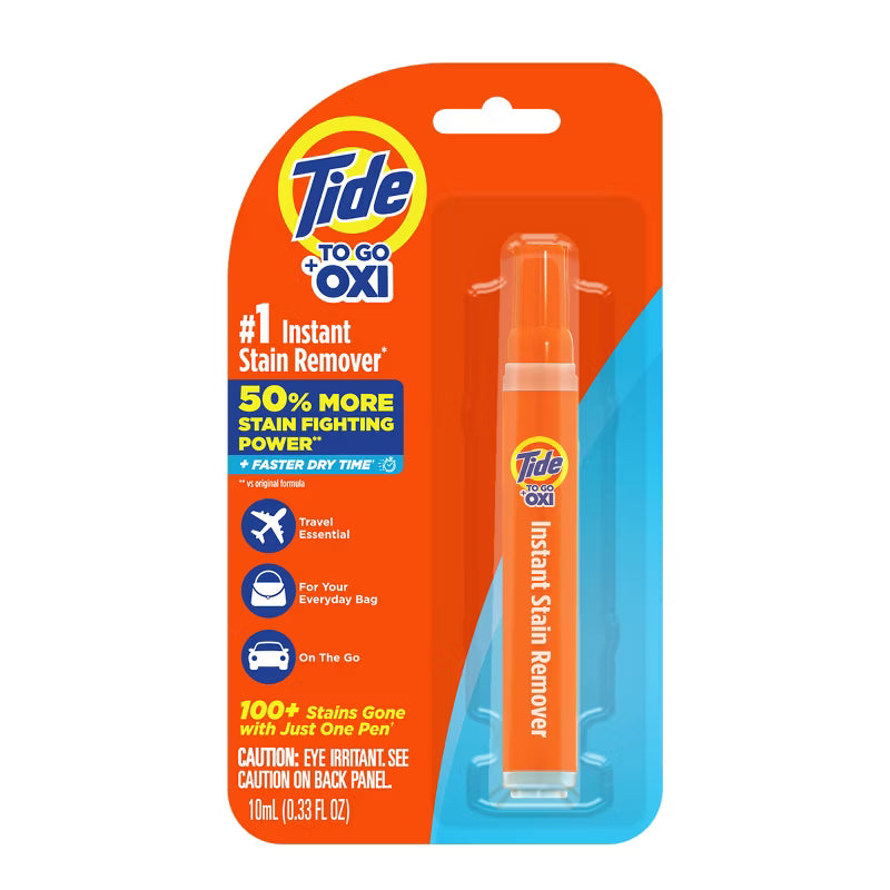 Tide to Go Oxi