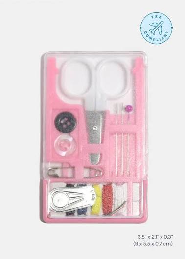 Travel Sewing Kit