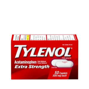 Tylenol Pain Reliever