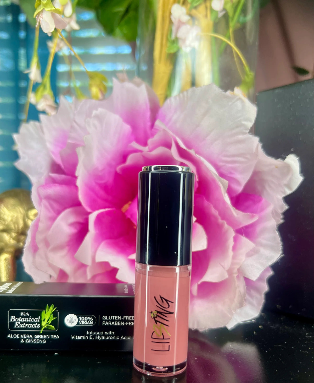 Eat Beauty - Doll LipGloss