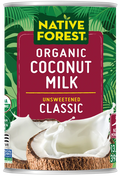 Native Forest - Organic Coconut Milk Classic