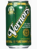 Vernors Ginger Ale - Original