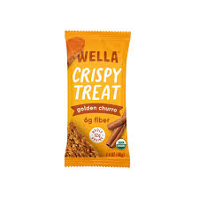 Wella Crispy Treat - Golden Churro