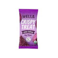 Wella Crispy Treat - Ube Bliss