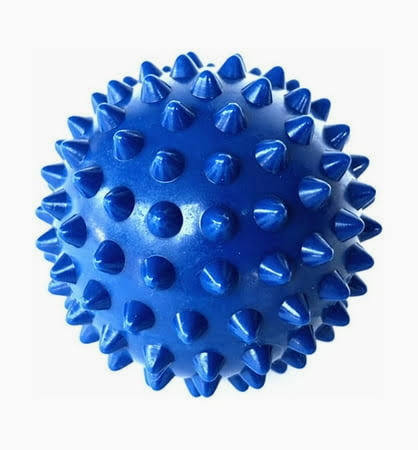 Workout Balls - Spiked