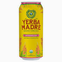 Yerba Madre Yerba Mate - Watermelody