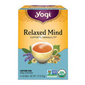 Yogi Tea  - Relaxed Mind