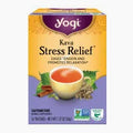 Yogi Tea Tea - Stress Relief (Kava)