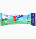 Z Bar Bar - Iced Oatmeal
