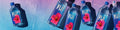 Fiji Natural Artesian Water