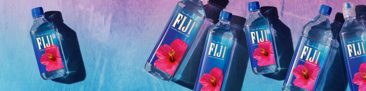 Fiji Natural Artesian Water