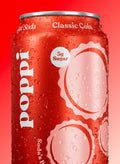 Poppi - Cola
