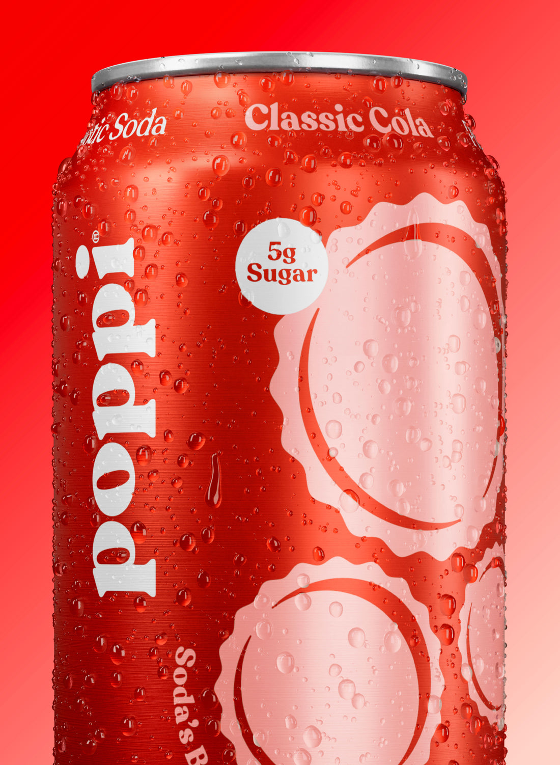 Poppi - Cola